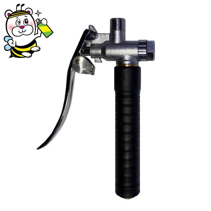 レバーコックLC21B ハンドスプレー TH-M S-Z semco