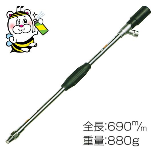 樂天商城 - 洗浄全般などに使用する噴霧ノズル 永田製作所 高圧洗浄ノズルSH-10【ストップ機構付】