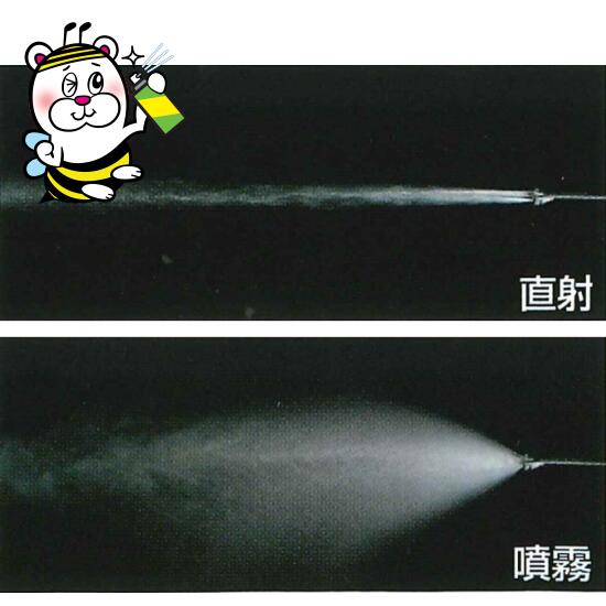 果樹全般 そ菜 庭園等の防除用噴霧ノズル 永田...の紹介画像2