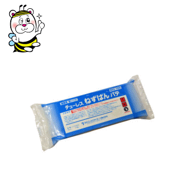 ねずみ駆除 ネズミ侵入防止 チューレスねずばんパテ（固め）