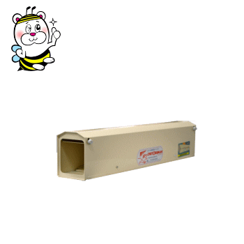 ねずみ駆除 ネズミ捕り チュートルマン