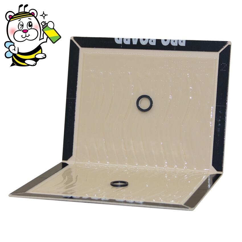 ねずみ駆除 ネズミ捕り プロボード L99