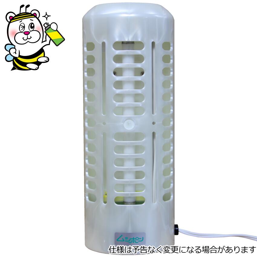 楽天市場】朝日産業 捕虫器 ムシポン mp600の通販 楽天市場】朝日産業 捕虫器 ムシポン mp600の通販