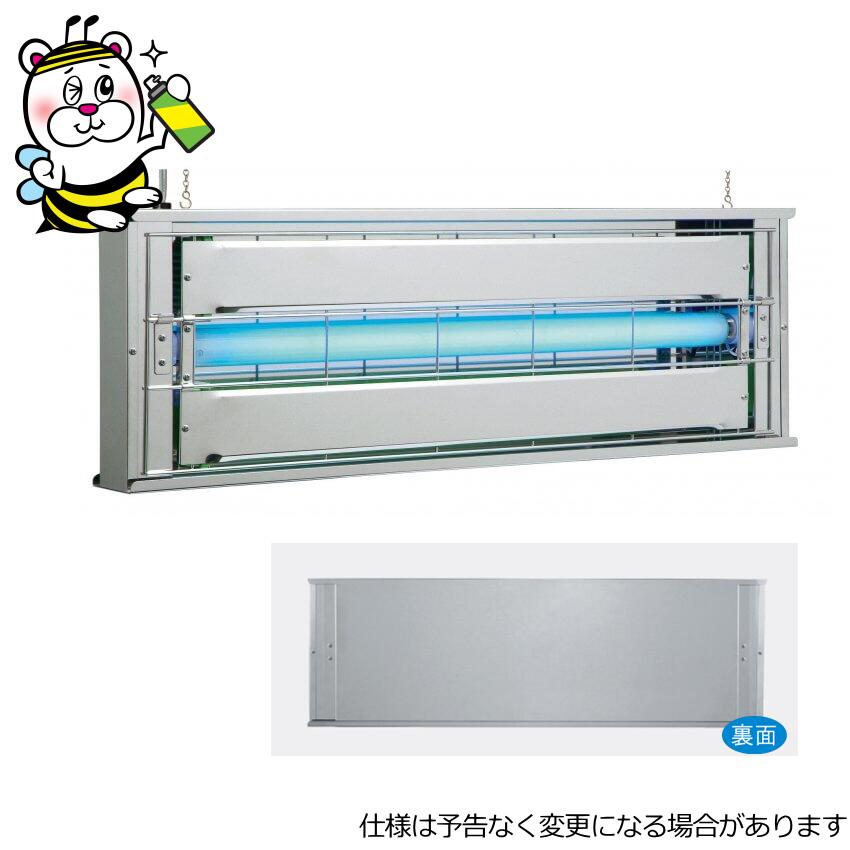 粘着式捕虫器ムシポンMPX-2000SDX コバエ 捕獲 異物混入対策 誘引捕獲 予防駆除 飛...