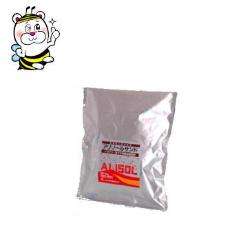 アリゾールサンド10kg シロアリ殺虫剤 粒剤 予防駆除 防除対策