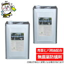無農薬シロアリ防蟻剤キセイテックPROゾルH ヒバ油 ヒノキ油 木部処理剤 油性剤