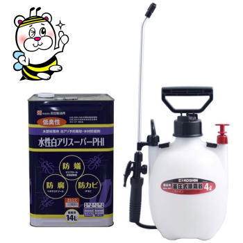 楽天市場】防蟻剤の通販 楽天市場】防蟻剤の通販
