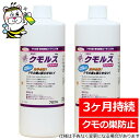 業務用クモルスストレート500g クモの巣を張らせない 蜘蛛 ゴキブリ ハエ 蚊 忌避 害虫 防除 コーティング剤 即効性 持続性 安全 壁 天井 床 自動販売機 街灯 門灯 看板 蛍光灯 電気 トルイミド 有限会社プロケミ