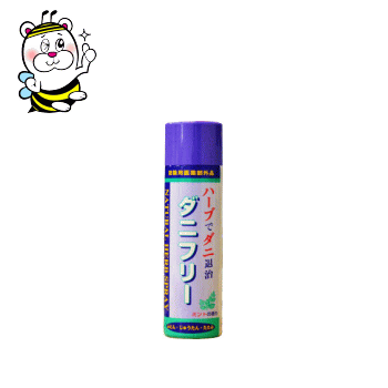 ダニ駆除 ダニフリー　220ml