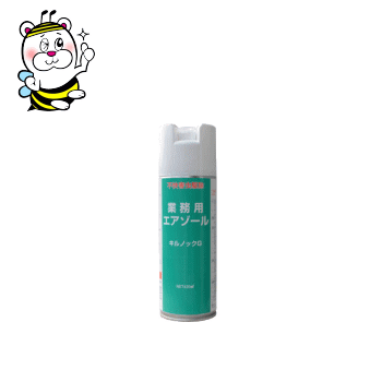 チャタテムシ駆除 キルノックG 420ml ☆