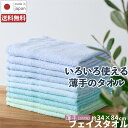 【LINEお友達登録で100円OFFクーポン】 泉州タオル 【いろいろカラー 10枚組】 薄手 200匁 RSL 綿100% まとめ買い タオル 泉州 カラータ...