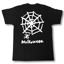 #5 ハロウィンTシャツ