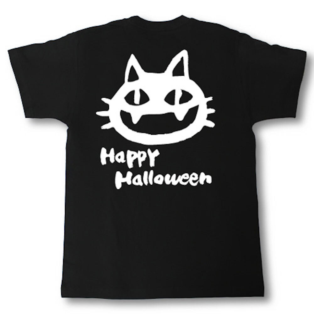 樂天商城 - #8 ハロウィンTシャツ