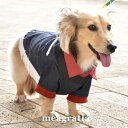 【SALE 66％OFF】 犬 服 暖かい アウター ドッグウェア ウエスタンシャツ シャツ ドッキング おしゃれ ブランド meagratia 犬服 散歩着 かわいい 可愛い 抜け毛対策 汚れ防止 チワワ トイプードル ダックス 小型犬 ペットウェア 国産 日本製 2024 秋 秋冬 冬