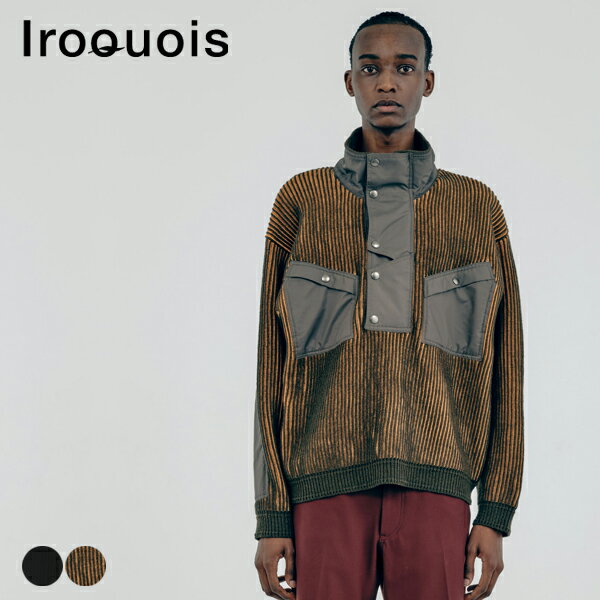 Iroquois(イロコイ)の「IROQUOIS イロコイ / VINTAGE NYLON Iroquois(イロコイ)の「IROQUOIS イロコイ / VINTAGE NYLON