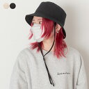 バケットハット レディース uv つば広 帽子 バケット バゲット ハット ストラップ付 麻混 通気 涼しい コーデ 深め 韓国 可愛い かわいい 紫外線対策 日よけ シンプル ぼうし おしゃれ 大人 高校生 大学生 カジュアル ベージュ ブラック 黒 2025 春 春夏 夏