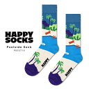 happy socks nbs[\bNX C fB[X Y  uh 킢 N[ ~h \bNX    Rbg ȍ JWA rWlX h  Poolside Sock P000716 2024 ~ t t