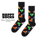 happy socks ハッピーソッ