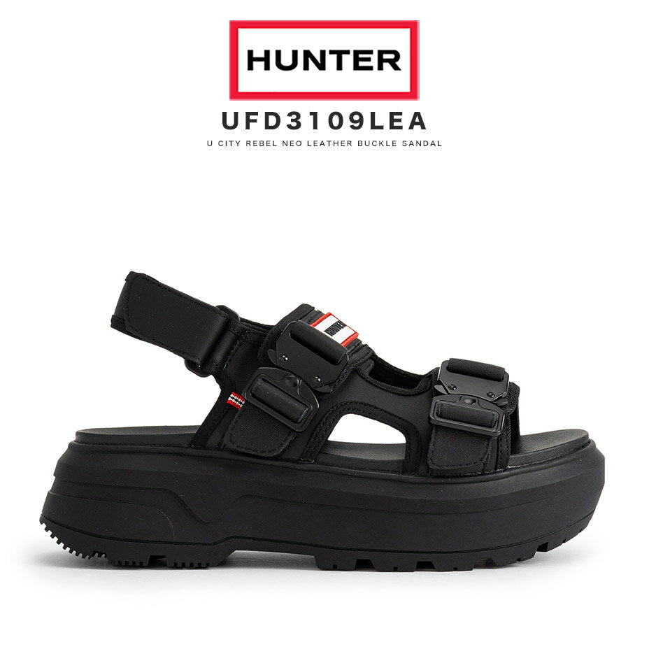 楽天市場】HUNTER(カラーブラック)(サンダル|レディース靴 楽天市場】HUNTER(カラーブラック)(サンダル|レディース靴