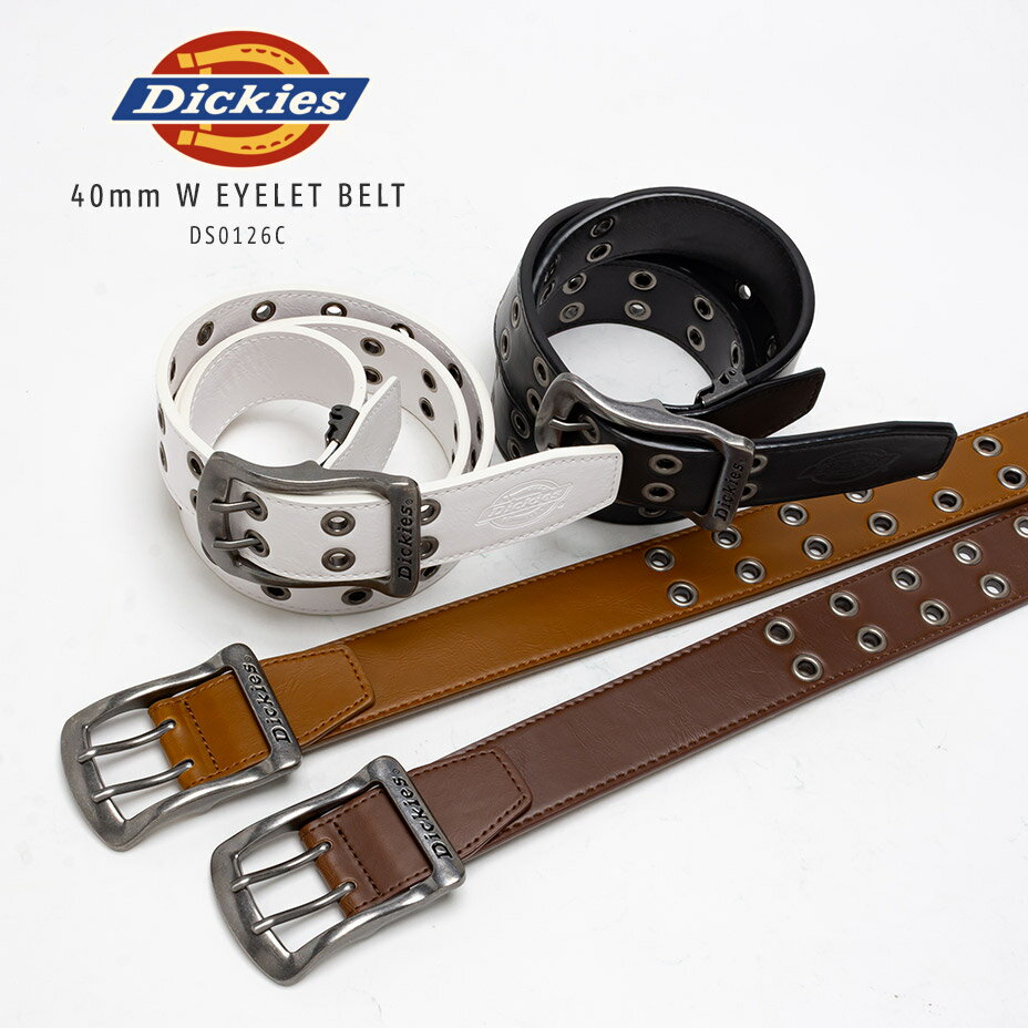 Dickies ǥå ٥  ǥ ϥȥ٥ ֥ԥ 奢    40mm  ¿ äѤ  ե꡼ Хå ä  Ĵ  ץ ֥å  ֥饦 㿧ۥ磻  2025   