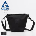GERRY ジェリー バッグ サコッシュ メンズ レディース ミニ 軽量 スマホ 小さめ おしゃれ かわいい 斜めがけ ショルダーバッグ 大人 斜めがけバッグ ...