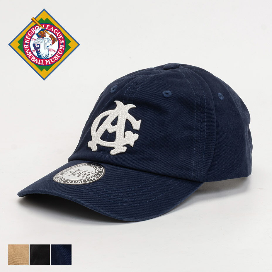 Rakuten - Chicago American Giants シカゴ・アメリカン・ジャイアンツ ベースボールキャップ メンズ レディース 深め 無地 ロゴ 刺繍 野球帽 おしゃれ かわいい つば長い つば長め つば 長め アメカジ 帽子 カジュアル コットン ベージュ ブラック 黒 ネイビー 紺 2026 春 春夏 夏