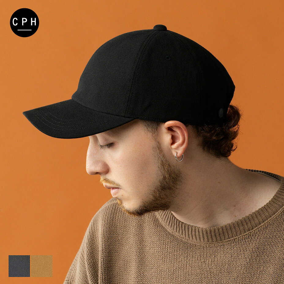 楽天市場】cph 6panel capの通販