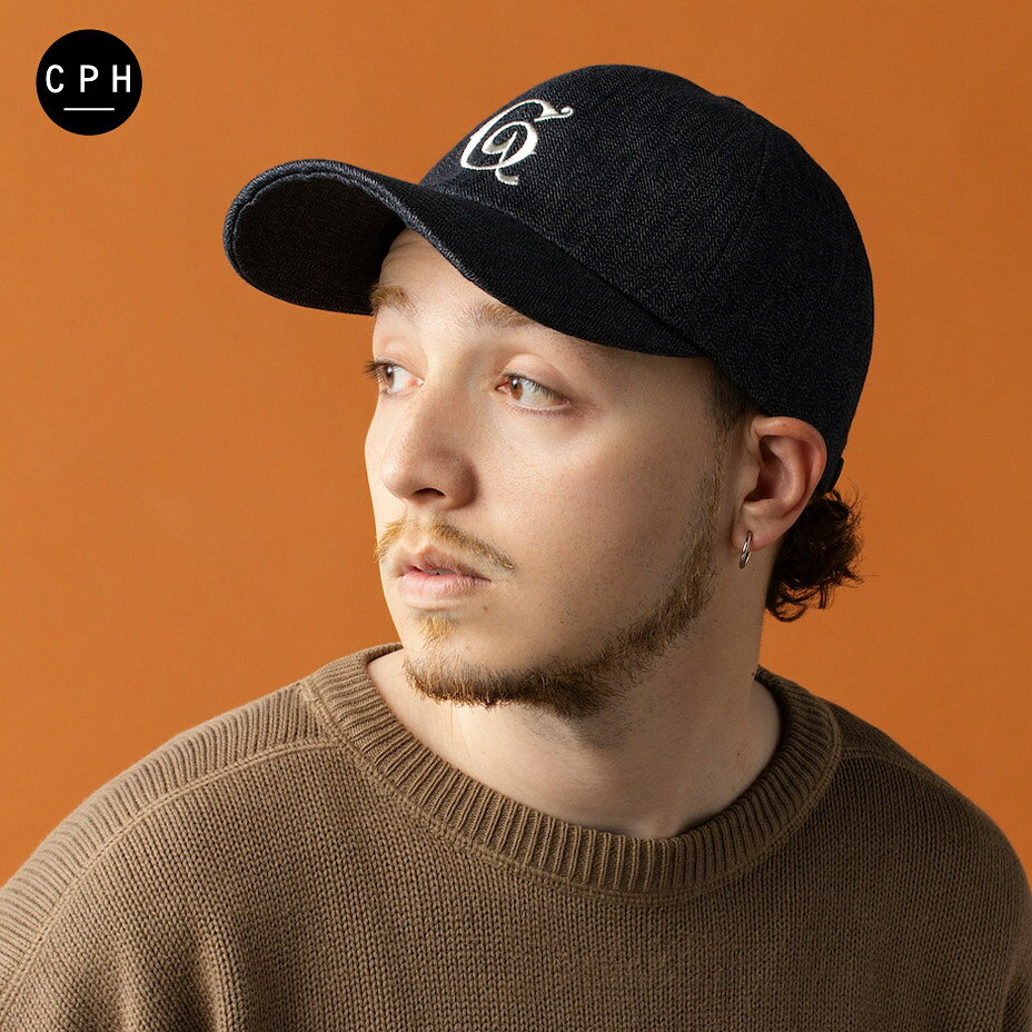 ※※※ ナスシオバラさん専用 ※※※CPH 8 PANEL 楽天市場】cph（帽子｜バッグ・小物・ブランド雑貨）の通販