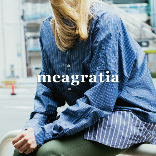 メアグラーティア シャツ メンズ レディース Meagratia ロングシャツ ブランド カジュアルシャツ ドルマンスリーブ 長袖 ストライプ 韓国 おしゃれ 注目 人気 コレクションアイテム ランウェイアイテム ホワイト ネイビー アウトレット 在庫処分 21 春 夏 春夏 日本 メアグラーティア シャツ メンズ レディース Meagratia ロングシャツ ブランド カジュアルシャツ ドルマンスリーブ 長袖 ストライプ 韓国 おしゃれ 注目 人気 コレクションアイテム ランウェイアイテム ホワイト ネイビー アウトレット 在庫処分 21 春 夏 春夏 日本