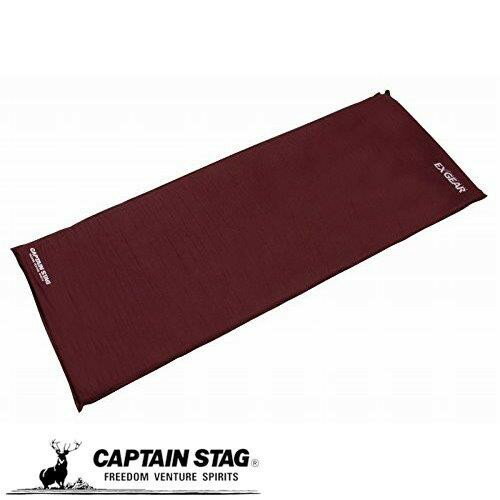 【1月9日20時〜お買い物マラソン】 キャプテンスタッグ エクスギア インフレーティングマット 防災 ...