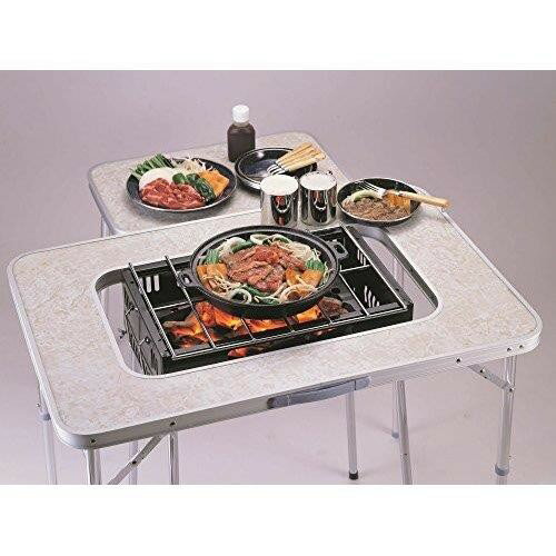 キャプテンスタッグ ジンギスカン鍋 25cm キッチン用品 鋳物 アウトドア キャンプ ...