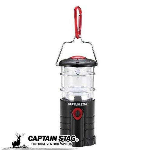 【商品概要】 闇を切り裂く強烈な閃光！雷神シリーズ 明るさは3段階の調節が可能 カラビナが付いているのでテント内など使い勝手が良い ※レンタル等による貸出、オークション等による転売や中古販売、及び譲渡によって発生した故障・破損・劣化・損害・事故などについては一切責任を負いかねますので予めご了承下さい 【スペック】 製品サイズ:(約)外径60×高さ135mm(本体のみ) 製品重量:(約)110g(乾電池含まず) 材質:本体・リフレター/ABS樹脂、ホヤ/ポリエチレン、カナビラ/アルミニウム合金 仕様:光源/高光度チップ型LED(発行ダイオード)1個 電源:DC6V単3形乾電池4個使用(別売り) 電池寿命:Lowモード/約24時間、Middolモード/約10時間、Hightモード/約8時間(アルカリ乾電池使用時)キャプテンスタッグ キャンプ 防災用 LED キャンドル ランタン 雷神 チップ型 カラビナ付M-5150【商品概要】闇を切り裂く強烈な閃光！雷神シリーズ明るさは3段階の調節が可能カラビナが付いているのでテント内など使い勝手が良い※レンタル等による貸出、オークション等による転売や中古販売、及び譲渡によって発生した故障・破損・劣化・損害・事故などについては一切責任を負いかねますので予めご了承下さい【スペック】製品サイズ:(約)外径60×高さ135mm(本体のみ)製品重量:(約)110g(乾電池含まず)材質:本体・リフレター/ABS樹脂、ホヤ/ポリエチレン、カナビラ/アルミニウム合金仕様:光源/高光度チップ型LED(発行ダイオード)1個電源:DC6V単3形乾電池4個使用(別売り)電池寿命:Lowモード/約24時間、Middolモード/約10時間、Hightモード/約8時間(アルカリ乾電池使用時)