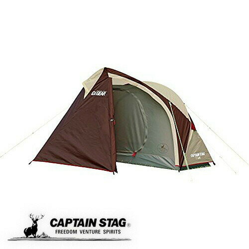 キャプテンスタッグ(CAPTAIN STAG) キャンプ用品 テント タープ プ 楽天市場】キャプテンスタッグ テント（カラーワインレッド）（テント