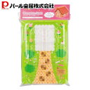 パール金属 チョコの家 モールド D-1470 プリティハート 新生活
