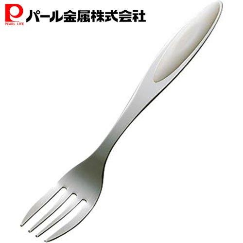 パール金属 シリコン フォーク M ZA-8015 Coo Foo Goo