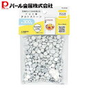 パール金属×デリッシュキッチン アルミ製 タルトストーン 約300g シルバー CX-52 新生活