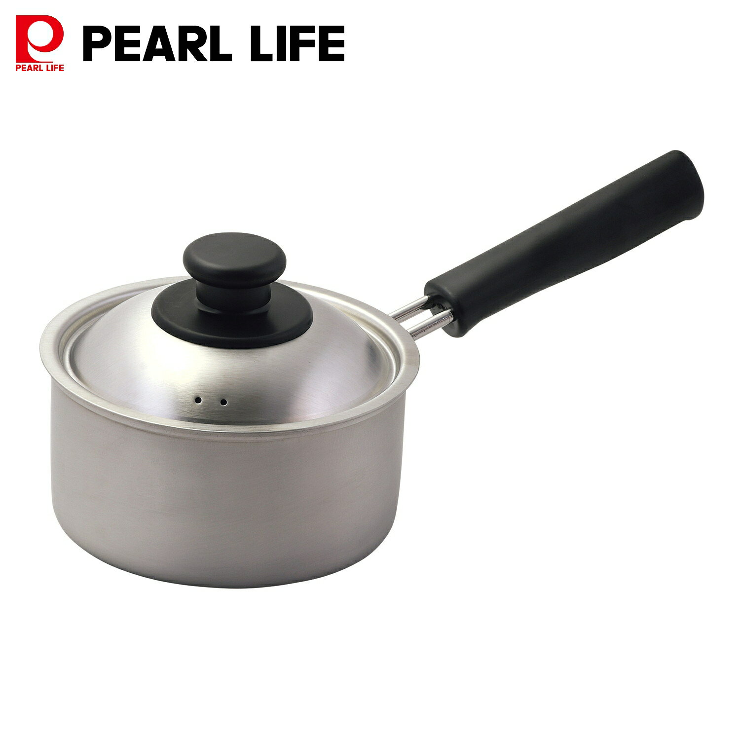 �ѡ����° �Ҽ��� ���դ� 14cm ľ�� IH�б� ���ƥ�쥹�� ������ ��ϥ���ܥ��ù� �ե� �դ� HC-817