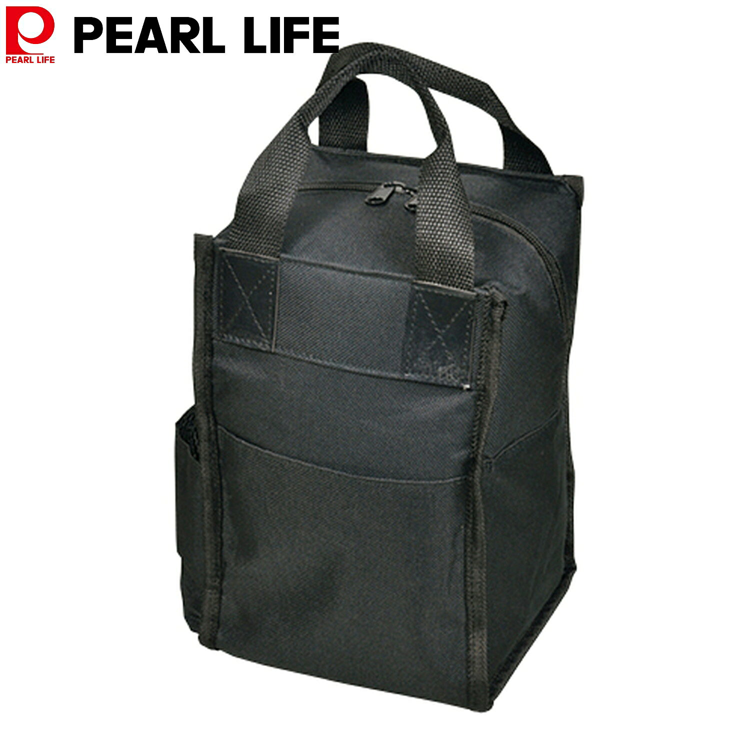乐天商城 - 【オンライン限定】パール金属 ランチジャー用バッグ 1600・1800兼用 AZ-7156