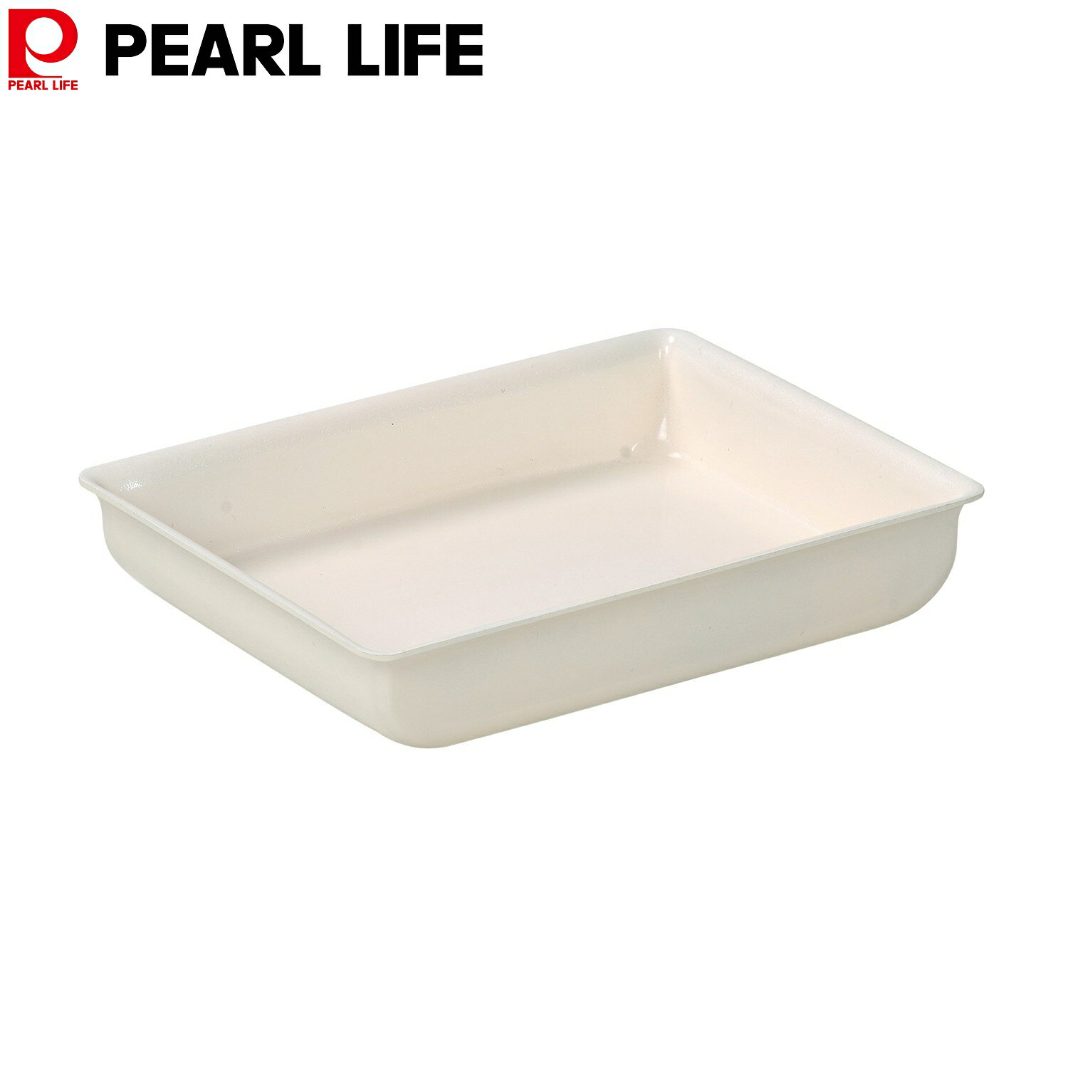 パール金属 玉子焼 卵焼き 13×18cm 単品 セラミックコーティング IH対応 ガス火対応 PFOA PTFE PFAS フリー 有害物質不使用 HC-1336