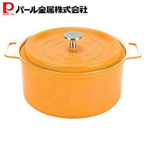 パール金属無水調理ができるセラミッ...