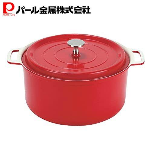 パール金属無水調理ができるセラミッ...