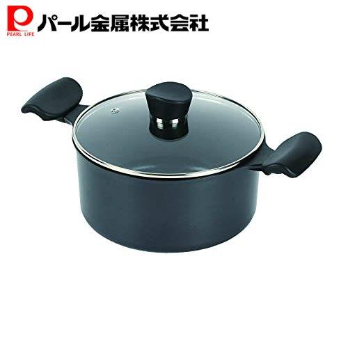 �ѡ����° ξ���� ���饹���� 20cm ��������ɥ����� IH�б� ���㥹�ƥ��� HB-5999 �ե饤�ѥ� ���� ������ �������б� ���ƥ�쥹 ���å���...