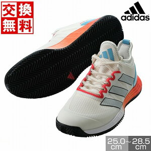 ڥ򴹱̵ ǥ ƥ˥ 塼  륳 ǥ С˥å4M MC adizero Ubersonic 4M MC żƥ˥եȥƥ˥ ƥ˥塼 adidas HQ5930