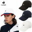 ƥ˥ å 륳åݥƥ le coq sportif FAN AIR CAP ե󥨥å ˽ ˥å 㥹Ĵ ̵ ƥ˥ եȥƥ˥ 2024ǯNEWǥ QTBVJC11