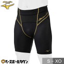 野球 スライディングパンツ ミズノプロ バイオギアソニックスパッツ スラパン 12JB0P01 野球ウェア 【365日あす楽対応】
