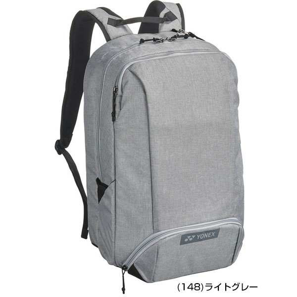 ヨネックス バックパックS テニス ラケット2本入れ用 BAG2218S バッグ 鞄 かばん リュックサック 一般 大人