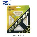 ミズノ マルチファイバーホールド ソフトテニス 63JGN041 テニス/ソフトテニス ソフトテニスストリング