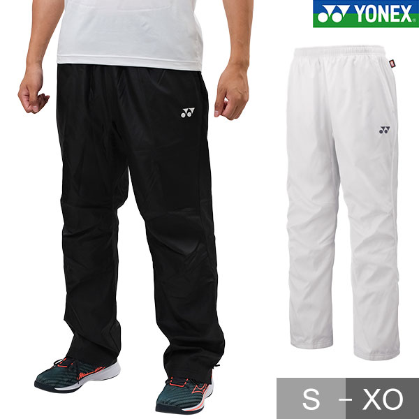 【全品10％OFFクーポン▼】「あす楽対応」ヨネックス YONEX テニスウェア ユニセックス ライトトレーナー 31048 2022FW 『即日出荷』