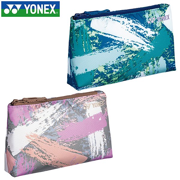 バッグ ヨネックス テニス ポーチ 21×5×13cm バドミントン バッグ YONEX BAG2363P 楽天スーパーSALE RakutenスーパーSALE