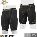 ミズノプロ スライディングパンツ 大人 ファウルカップ収納式 パッド付き 12JBAP1109 12JBAP1190 【365日あす楽対応】